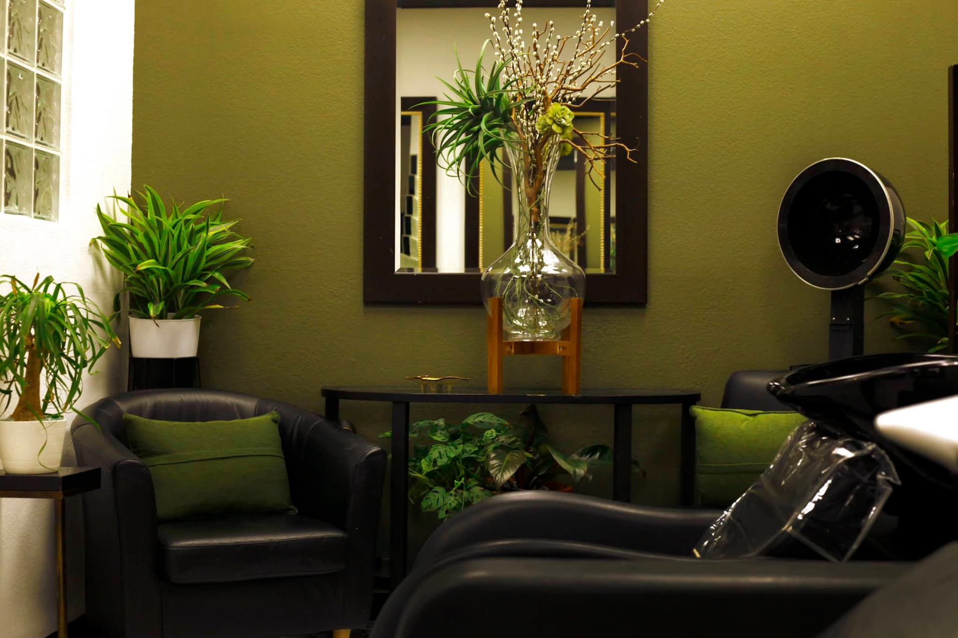 John Douglas Salon & Day Spa - Where Your Best Hair Begins